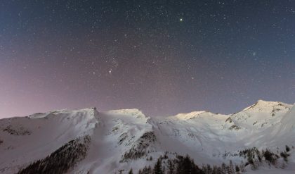 Universe expanding more slowly than previously thought, scientists suggest