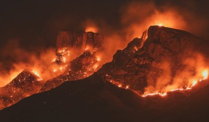 The study of exploding star’s light and thunderclouds helps us to understand Earth