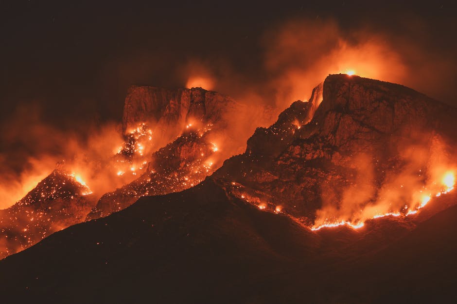 The study of exploding star’s light and thunderclouds helps us to understand Earth