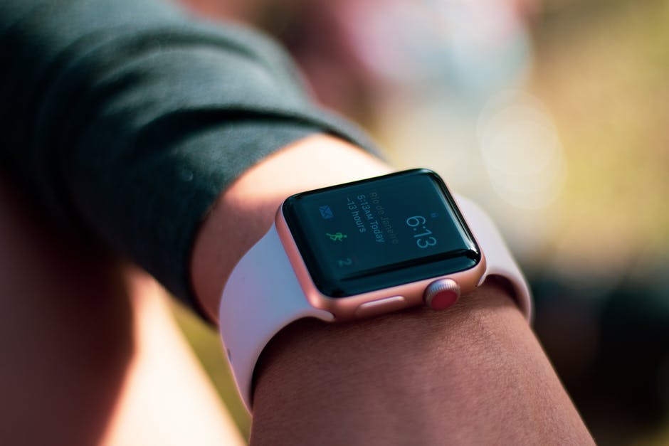 Apple Watch: One month delay due to high demand