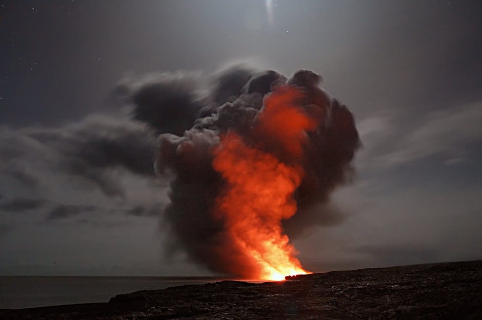 Animals sense earthquakes weeks before they occur