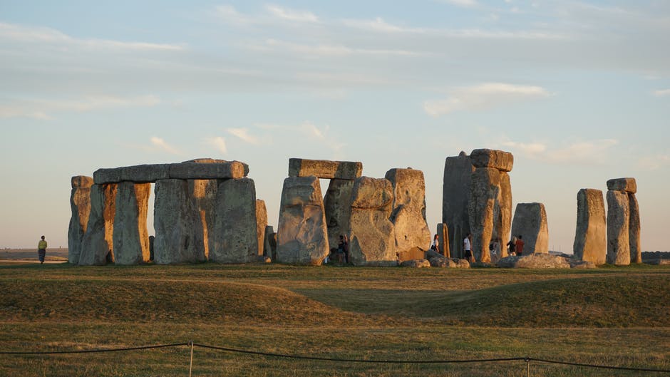 Stonehenge was an ancient Mecca on stilts, says former museum director