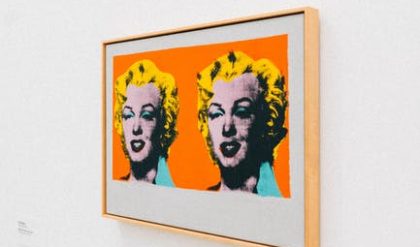 A hybrid Einstein-Monroe picture can help you determine if glasses are necessary