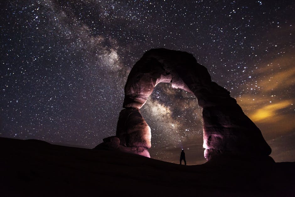 The Milky Way is likely to be teeming in life, with billions upon billions of Planets in the Habitable Zone.