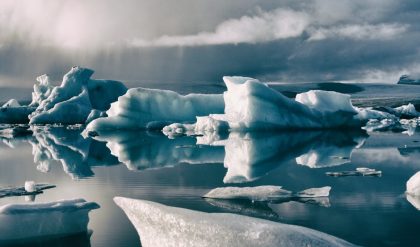 Global warming set to accelerate, so prepare to adapt, scientists warn