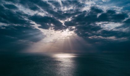 Toxic and oxygen-starved oceans caused mass extinction 200 million years ago