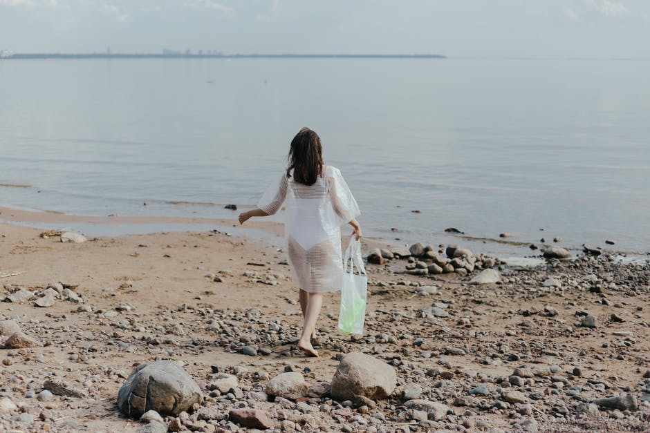 Our plastic waste dumping ground is the oceans