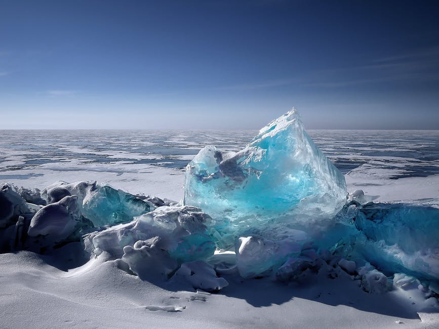 Cool Pacific Ocean heats up again, global warming is likely to accelerate
