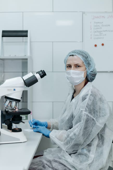 Mouse gene may protect cattle from bovine TB