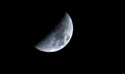 Enjoy the solar eclipse of March 20th, but be careful, scientists warn