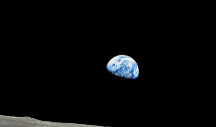 Earth-like planet 20m light years away does exist, say UK scientists