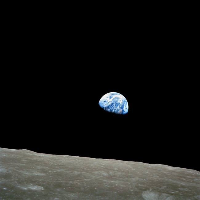 Earth-like planet 20m light years away does exist, say UK scientists