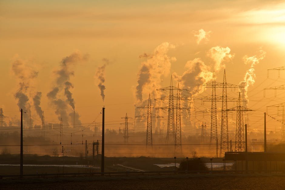 Study suggests that climate change is responsible for the Syrian conflict.