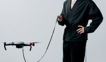 Texas A&M University’s Cockroach Cyborg is now a real thing