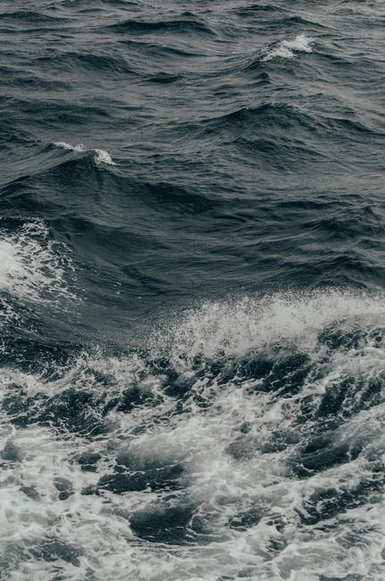 Scientists warn that the Pacific Ocean is cooling global warming, causing a false pause