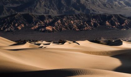 US Southwest, Great Plains and Great Plains are likely to be hit by mega-droughts for decades
