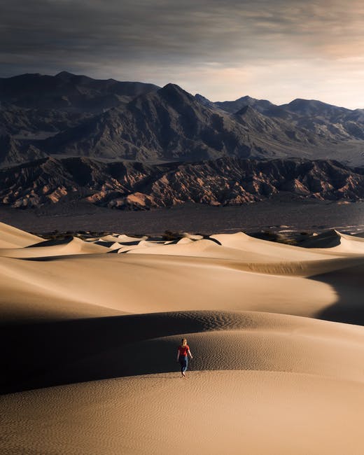 US Southwest, Great Plains and Great Plains are likely to be hit by mega-droughts for decades