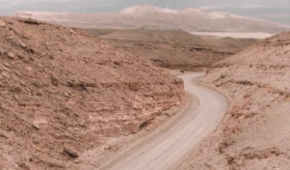 Cornell University researchers say that zombies will head towards the hills when they arrive.