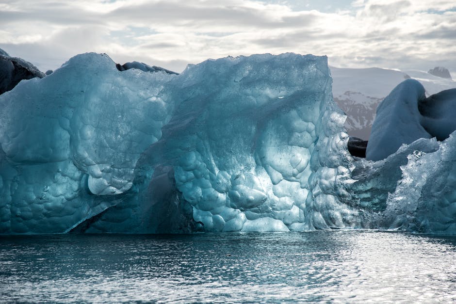 The Pacific heats up and ends global warming’s stagnant trend