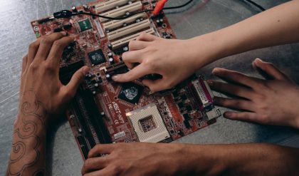 Vilken funktion har moderkortet? – Dosthana News