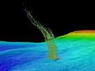 Alarming release of methane into the Pacific Ocean