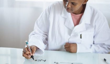 American scientists and the general public have different views on scientific topics