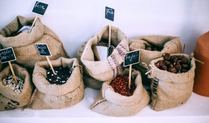 Vilka är de olika typerna av trådlösa stereoheadset?