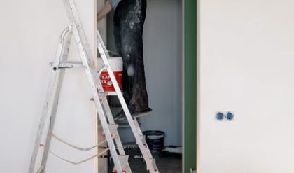 Fixa DISM Host Service Process Hög CPUanvändning