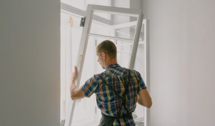 Hur man installerar Windows 7 utan en skiva