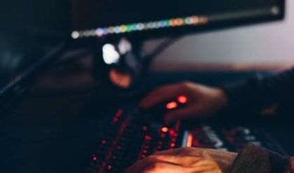 Lista över Discordkommandon