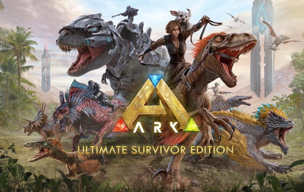 Fix ARK Det gick inte att fråga efter serverinformation för inbjudan
