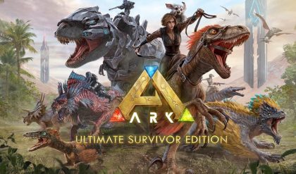 Fix ARK Det gick inte att fråga efter serverinformation för inbjudan