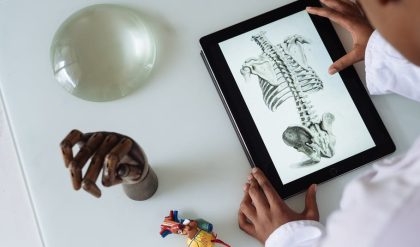 American Scientific Leadership is shrinking