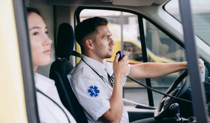 Vad är en duschradio?  (med bilder)
