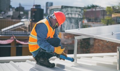 Vilka är de bästa tipsen för att installera DIY Solar Kit?