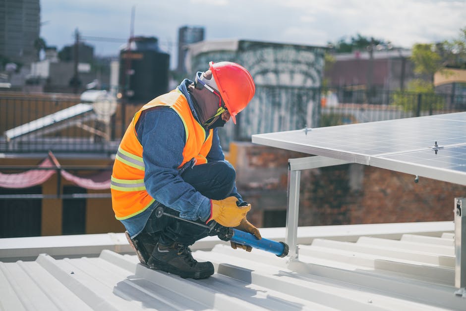 Vilka är de bästa tipsen för att installera DIY Solar Kit?