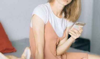 Varför kopplas mitt internet från med några minuter?