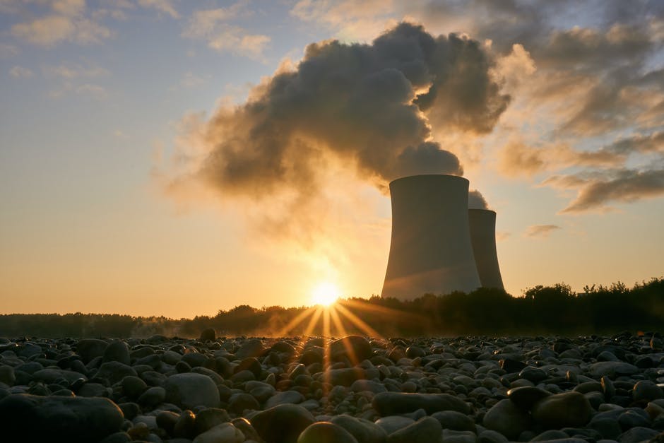 Update: Ukraine’s Energy Minister says there is no threat from a nuclear accident.