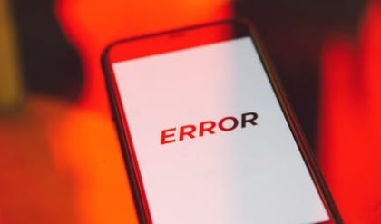 Hur man fixar Dev Error 6068