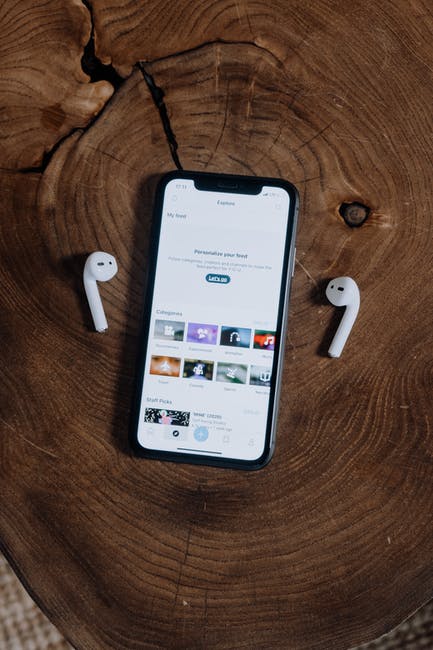 Åtgärda AirPods som kopplar från iPhone