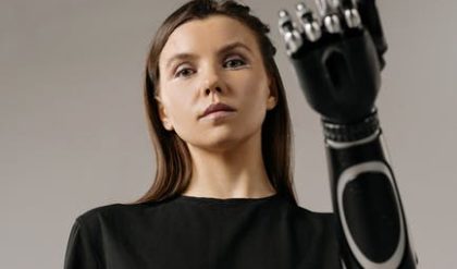 Kan ett fingerprotes ha någon ytterligare användning?