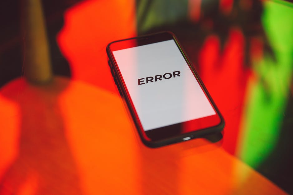 Fixa Hulu Error Code Pdev302