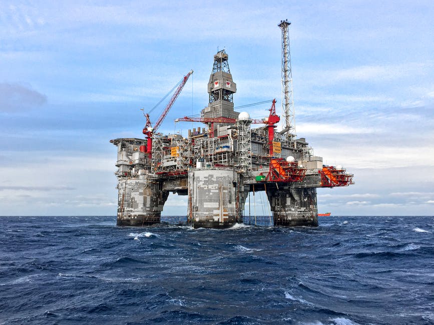 Mainstream Offshore Wind Farm Project Gets Greenlight From Scottish Ministers
