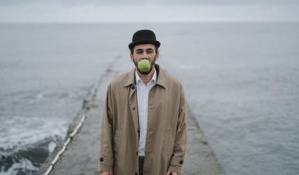 Varför är det alltid 9:41 i annonser för Appleprodukter?