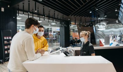 Så här fixar du att Microsoft Store inte öppnas på Windows 11