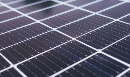 By 2050, solar power will be the dominant source of electricity