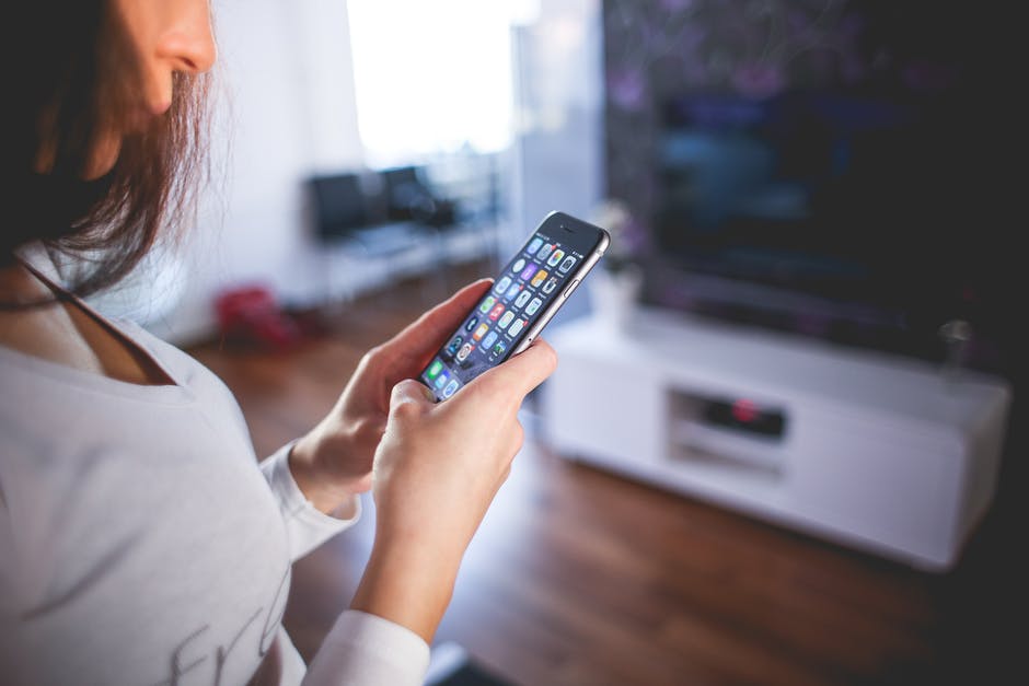 Hur man kontaktar Apple Live Chat Team