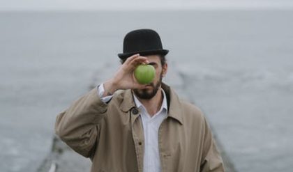 Apple ID tvåfaktorsautentisering
