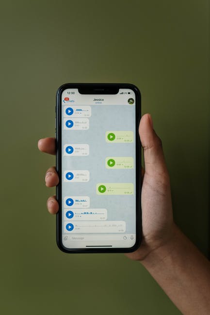 Åtgärda iPhonemeddelandemeddelandet fungerar inte