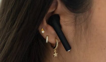 Åtgärda problem med att AirPods inte laddar